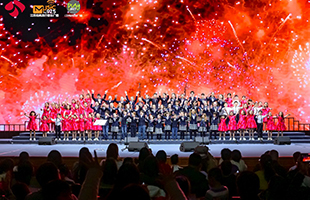 Tour sold out in Cina per il Piccolo Coro dellâAntoniano