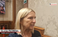 Clima, A. Floridia (Aut): serve risposta integrata e urgente a ondate calore    