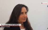 Disabili, Locatelli: trasporto aereo inclusivo investimento intelligente 