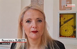 Minori, Tubetti (Fdi): chi dannneggia risponda economicamente, non è repressione