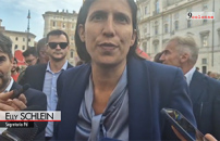 Ddl sicurezza, Schlein: piazza protesta contro leggi liberticide