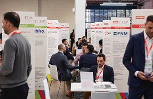 Smau | Italy RestartsUp arriva a Londra: settima edizione al via con 40 startup, istituzioni e corporate