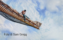 Bresh per la prima volta live in Europa