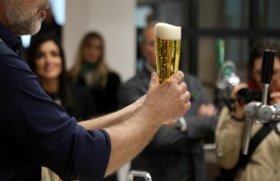 ANCORA UN SEMESTRE POSITIVO PER LA BIRRA: +2,2% VENDITE A DICEMBRE 2019