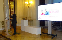 Madrid, evento di solidarietÃ  in Ambasciata con Caritas EspaÃ±a