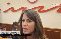 FAMIGLIE, DI BIASE (PD): DA CENTRI ESTIVI A BABY SITTER, AFFRONTARE SITUAZIONE DRAMMATICA     