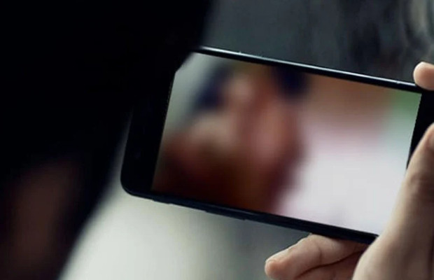 Web, luogo violento per il 66 % dei ragazzi