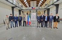 World War II: the Czech Republic honors a bond of memory and cooperation with Puglia