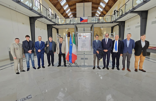 Seconda Guerra Mondiale: la Repubblica Ceca celebra un legame di memoria e cooperazione con la Puglia