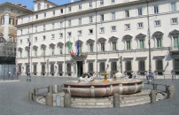Meloni piace <br> il governo no