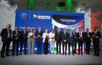 PREMIATI I CAMPIONI <BR> DEL MADE IN ITALY
