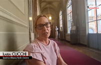SEPARAZIONE CARRIERE, CUCCHI (AVS): A GAMBA TESA SU MAGISTRATURA E INSULTO A CITTADINI 