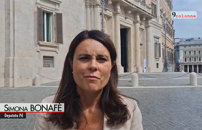 L. elettorale, BonafÃ¨ (Pd): audizioni confermano incostituzionalitÃ   