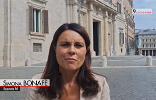 L. elettorale, Bonafè (Pd): audizioni confermano incostituzionalità  