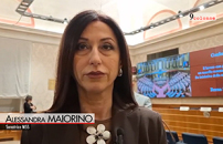 Violenza Donne, Maiorino (M5s): Servono anche prevenzione e centri per uomini maltrattanti