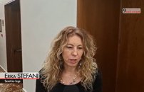 Violenza sessuale, Stefani (Lega): Patti cedono se norme fatte male, ora testo Ã¨ equilibrato 