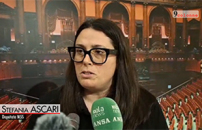 Giornalisti, Ascari (M5S): governo israeliano ha paura di veritÃ , stare a fianco informazione