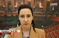 RIARMO, ONORI (AZ): CONTRARIETAâ OPINIONE PUBBLICA ITALIANA UNICUM IN EUROPA 