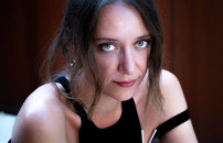 FRANCESCA BERTUZZI: <BR> IL THRILLER E' DENUNCIA