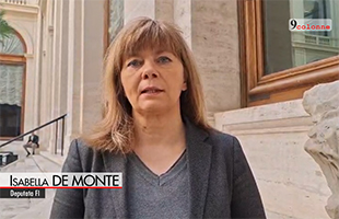 Medio Oriente, De Monte (FI): sostegno ai Paesi del Golfo e tutela di cittadini e imprese