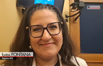 SMART WORKING, FONTANA (M5S): PILASTRO TRANSIZIONE ECOLOGICA, MA SERVE NUOVA CULTURA  