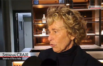 Craxi (Fi): mio padre mi ha lasciato una bussola che mi orienta ogni giorno