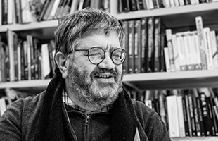 A journey through contemporary Italian Music with Maestro Carlo Boccadoro