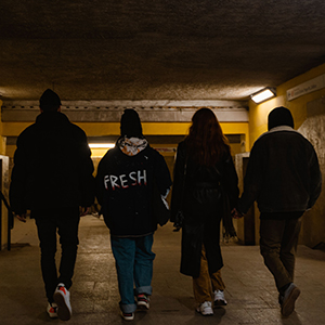 Anti-youth gang law, preventive detention now permitted