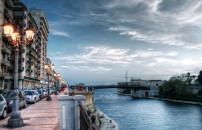 OLIMPIADE MEDITERRANEA <br> A TARANTO FINO AL 3/9 