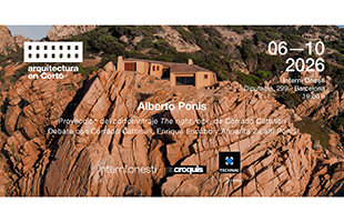 Cortometraggi di architettura protagonisti a Barcellona