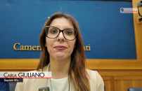 Media, Giuliano (M5s): Sinergitalynews portale importante, valorizza eccellenze italiane