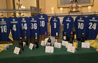 World Cups: Italian Wine National Team launched with Coldiretti