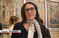 Lâintervista / Valente (Pd): un bene piuâ donne in sfera pubblica, valutiamo pdl