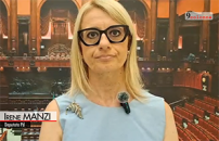 SCUOLA, MANZI (PD): APRIRE RIFLESSIONE SU ESAME MATURITA', NO A MURO VALDITARA 