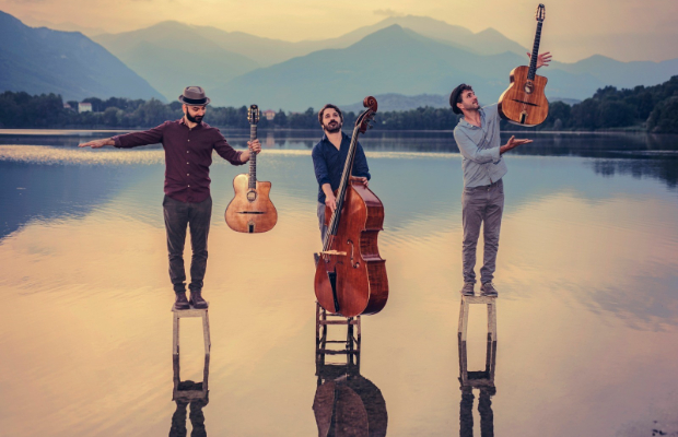 Musica, Cidim: due date in Turchia per il jazz di Accordi e Disaccordi