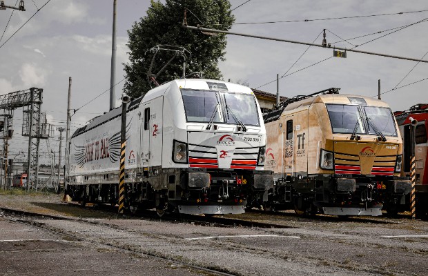 FS, 1.300 CANTIERI ATTIVI <BR> E INVESTIMENTI RECORD
