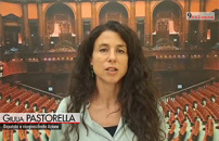 Data center, Pastorella (Az): mia pdl ferma in Senato, sbloccarla per rassicurare cittadini 