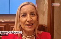 Aree interne, in Senato focus su âOltre il mare: il Cilento di chi viveâ