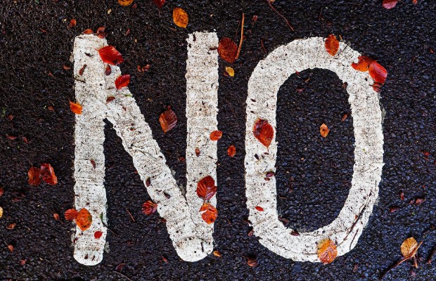 Perché domenica <br> risponderò no  