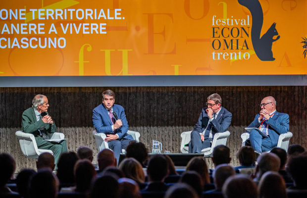 FITTO: PRIORITA' ACQUA, CASA, <BR> ENERGIA, COMPETITIVITA' E DIFESA