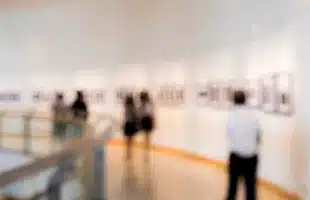 Los oros del Museo Arqueológico Nacional de Taranto son embajadores de la cultura italiana en la Ciudad de México