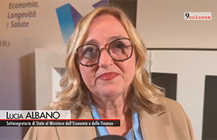 Life Sciences: Investimenti Chiave per la Crescita e la Sostenibilità del Sistema Italia - Dichiarazione del Ministro Adolfo Urso